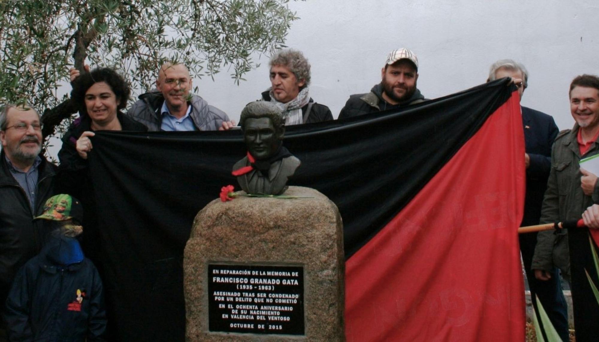 Francisco Granado Gata 1